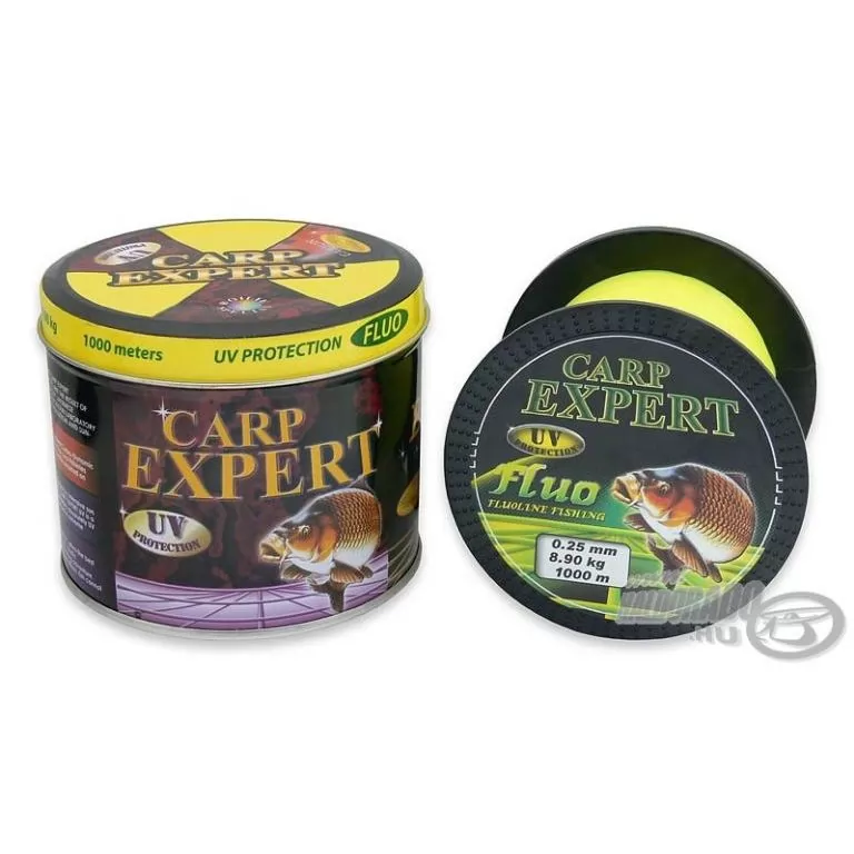 Carp Expert Boilie Special UV Protection Fluo 25/1000 / 1