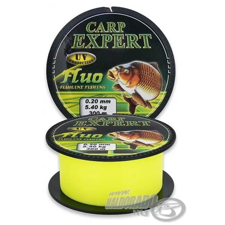 Carp Expert Boilie Special UV Protection Fluo 25/300 / 1