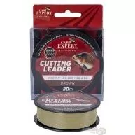 Carp Expert Cutting Leader 20 mm - 0,60 mm