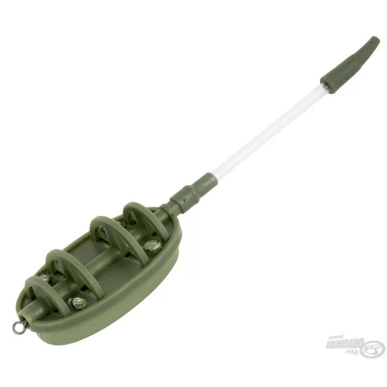 Carp Expert Deluxe Method távdobó feederkosár 65 g / 1