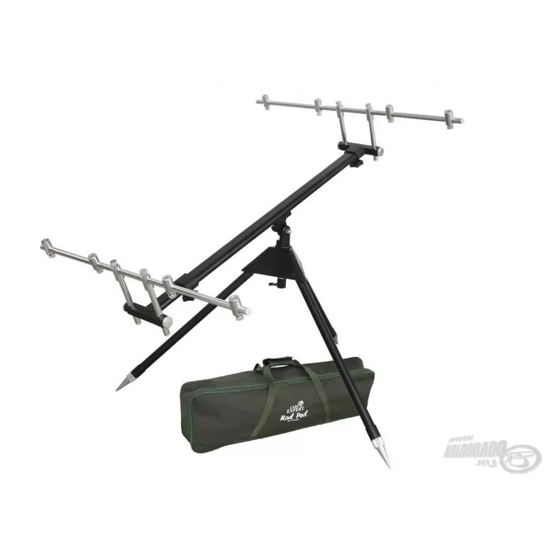 Carp Expert Deluxe Rod Pod / 1