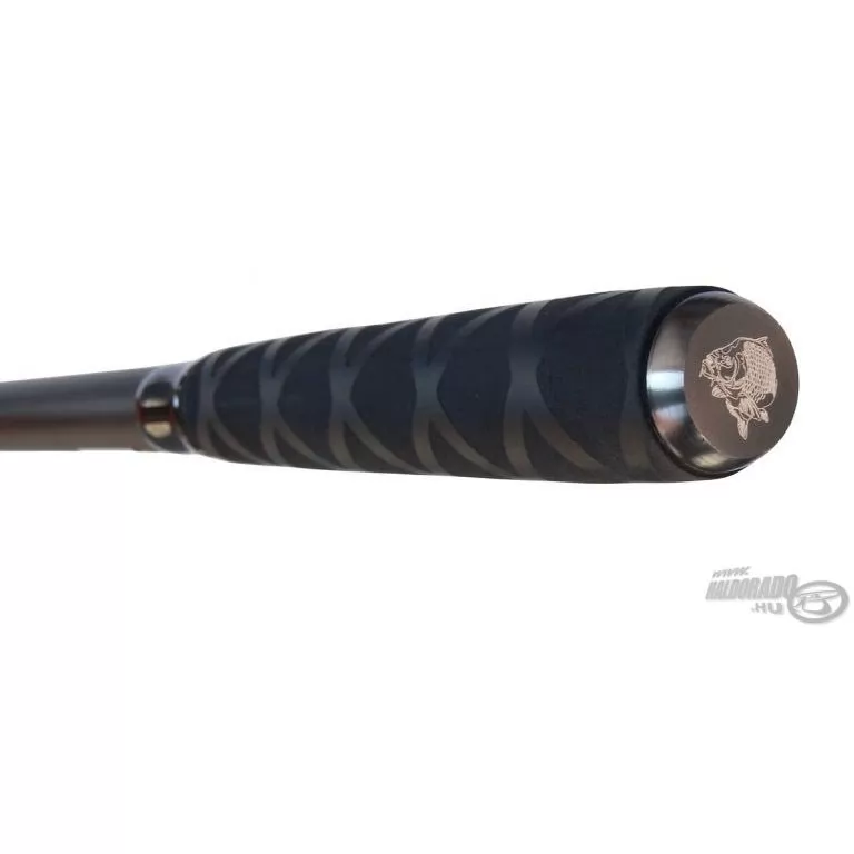 Carp Expert Double Tip 3,6 m 3 Lbs horgászbot / 4