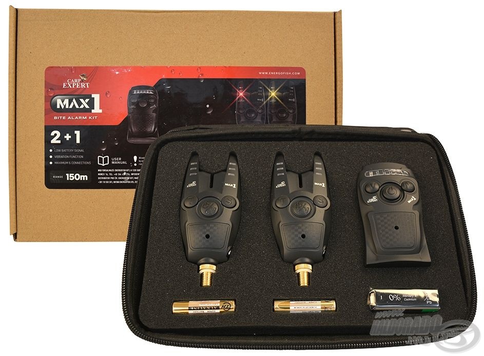 Carp Expert MAX1 Elektromos 2 1 Kap sjelz Szett Haldor d Horg sz ruh z carp-expert-max1-elektromos-2-1-kap-sjelz-szett-haldor-d-horg-sz-ruh-z