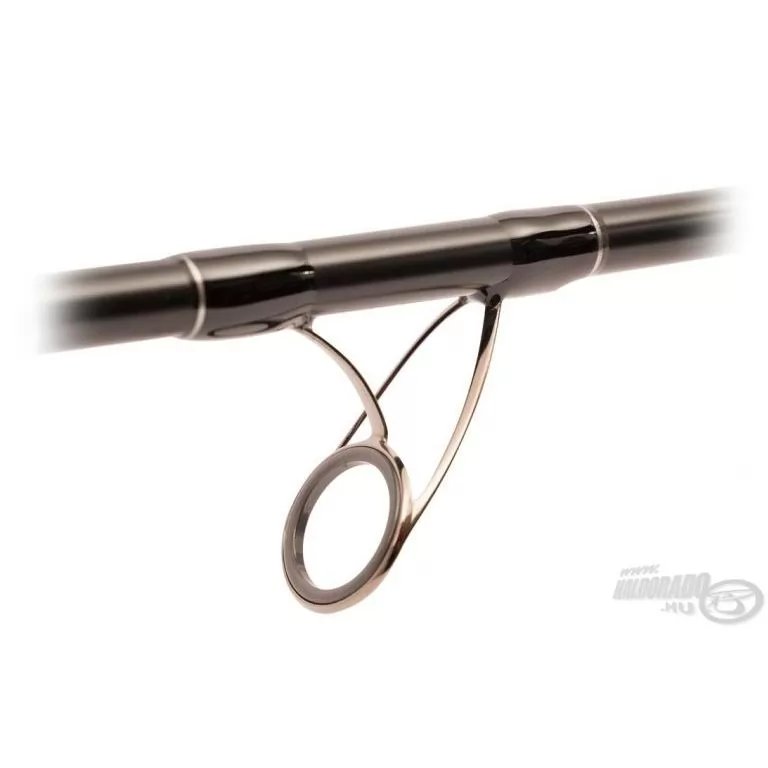 Carp Expert MAX2 Feeder Light 3,3 m horgászbot + Dobókesztyű ujj / 2