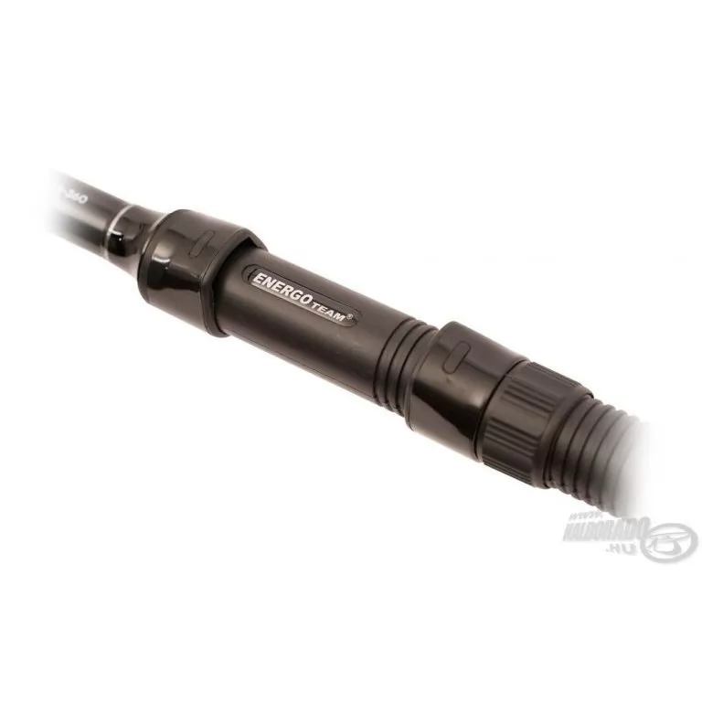 Carp Expert MAX2 Feeder Medium 3,6 m horgászbot + Dobókesztyű ujj / 3
