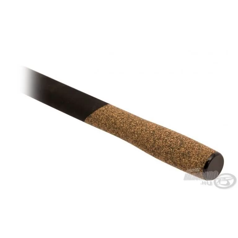 Carp Expert MAX2 Feeder Medium 3,9 m horgászbot + Dobókesztyű ujj / 4