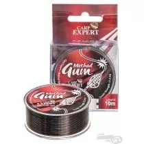 Carp Expert Method Gum barna 0,65 mm