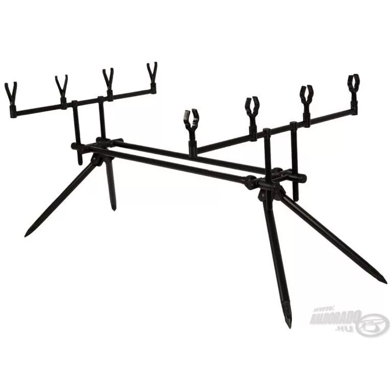 Carp Expert President Rod Pod 4 botos / 1