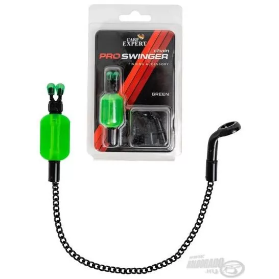 Carp Expert Pro Chain Swinger zöld termék kép