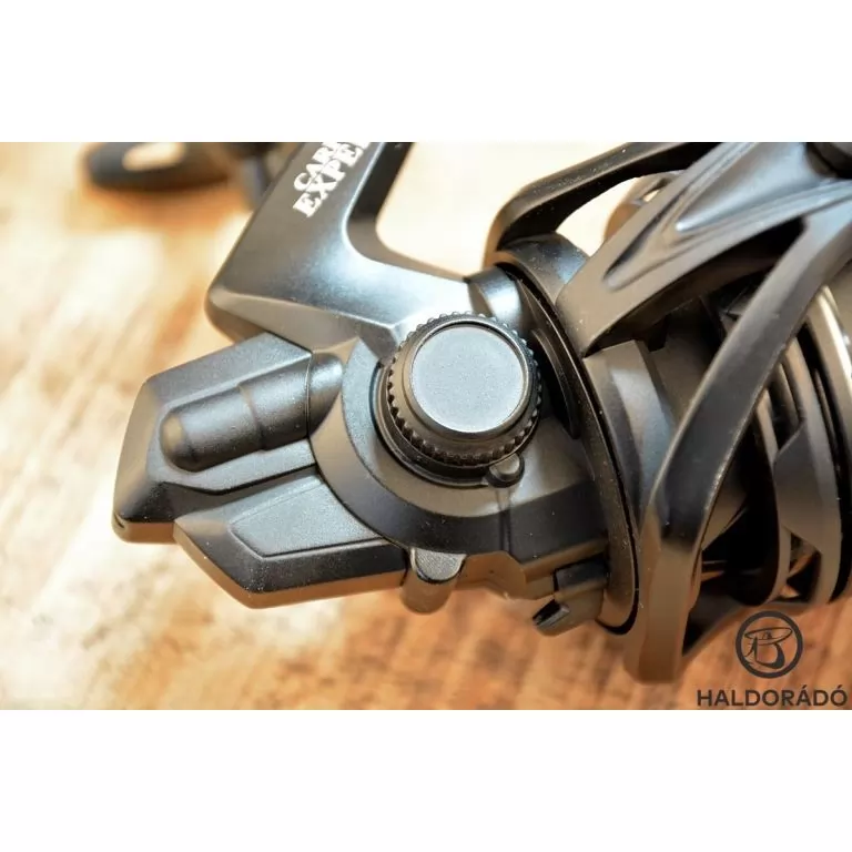Carp Expert Pro Method 5000 orsó / 4