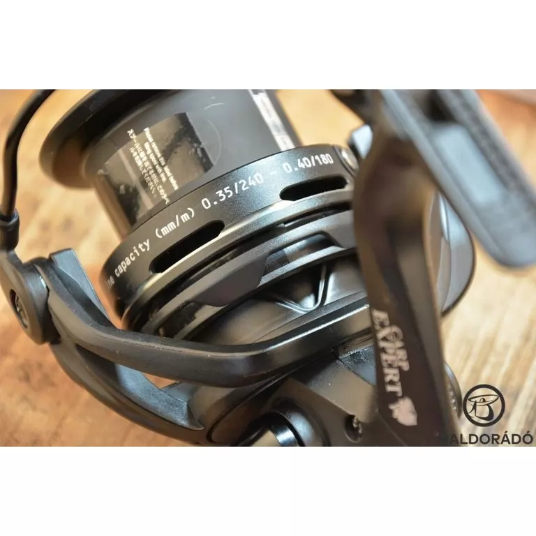Carp Expert Pro Method 6000 orsó / 3
