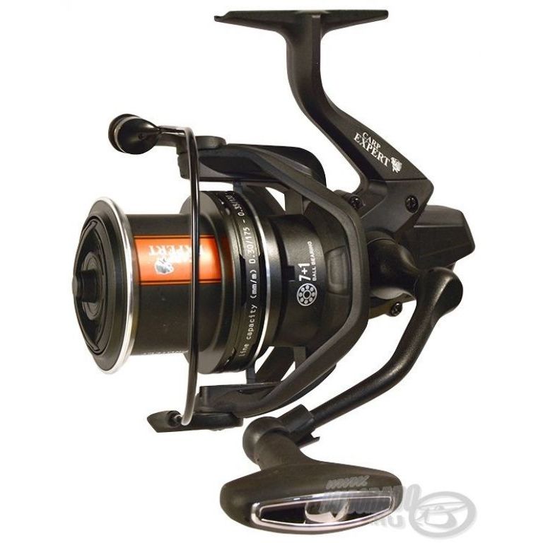 Carp Expert Score Spod 5500