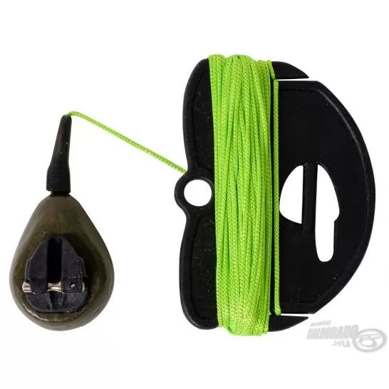 Carp Expert Zsinórsüllyesztő 110 g