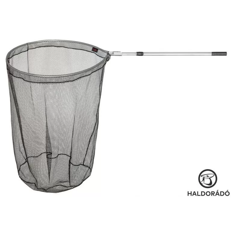 CARP ZOOM Bigcatch-N Nagyméretű merítőháló 2 részes 238 cm / 1