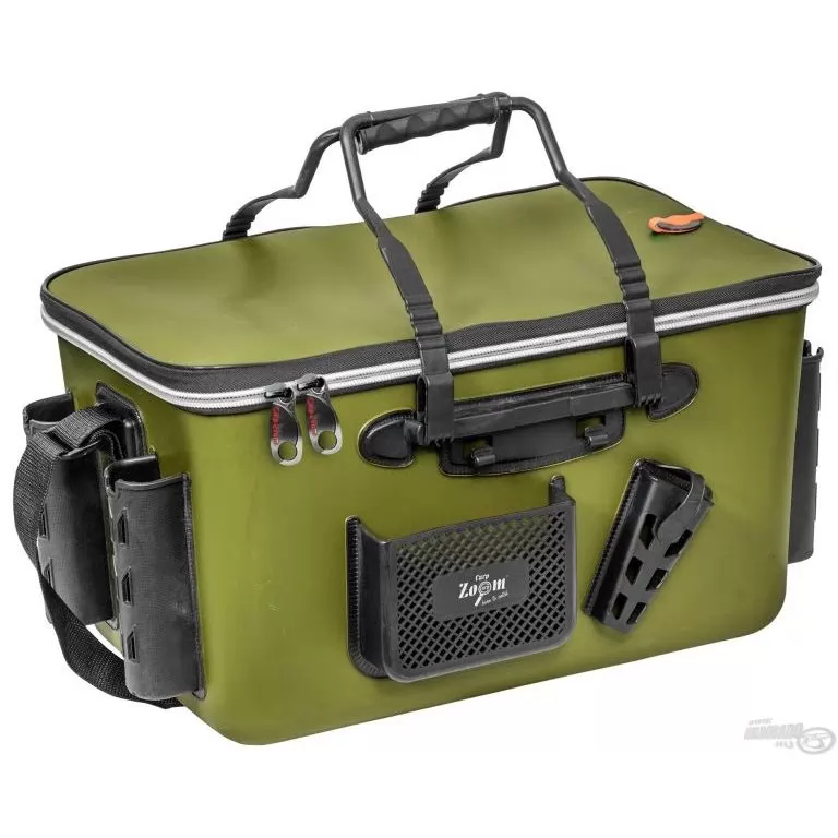 CARP ZOOM Carryall-M horgásztáska / 1