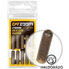 CARP ZOOM Catzoom Xtreme szilikon ütköző 25 mm