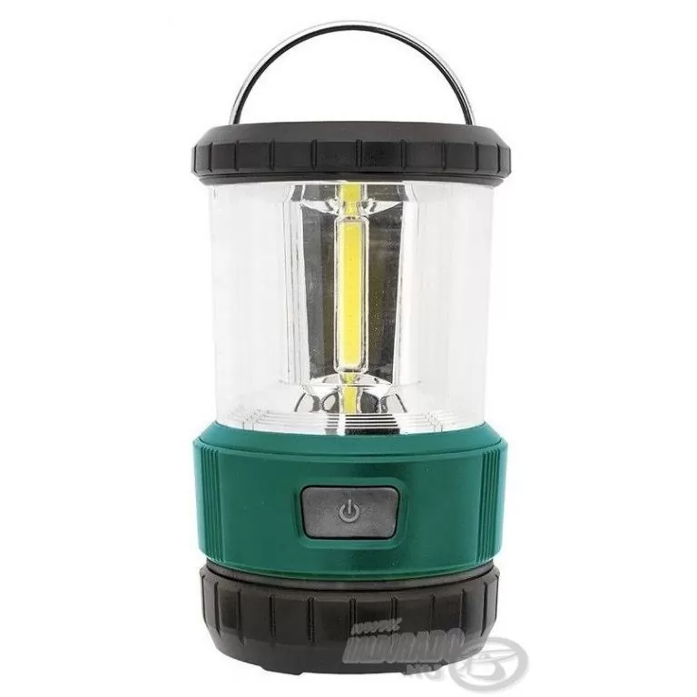 CARP ZOOM COB LED camping lámpa / 1