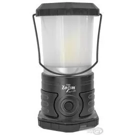 CARP ZOOM COB LED Kempinglámpa