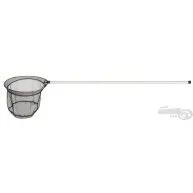 CARP ZOOM Pond-N merítőháló 125 cm