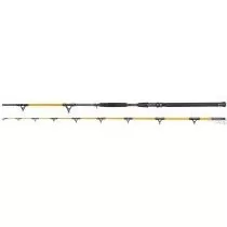 CARP ZOOM Predator-Z Catzoom Brutal harcsázó horgászbot 3,3 m termék kép