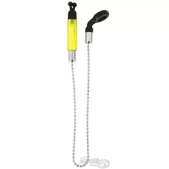 CARP ZOOM S6 Slim Láncos Swinger sárga