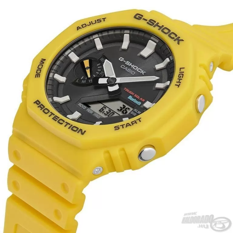 CASIO G-SHOCK GA-B2100C-9AER karóra / 2