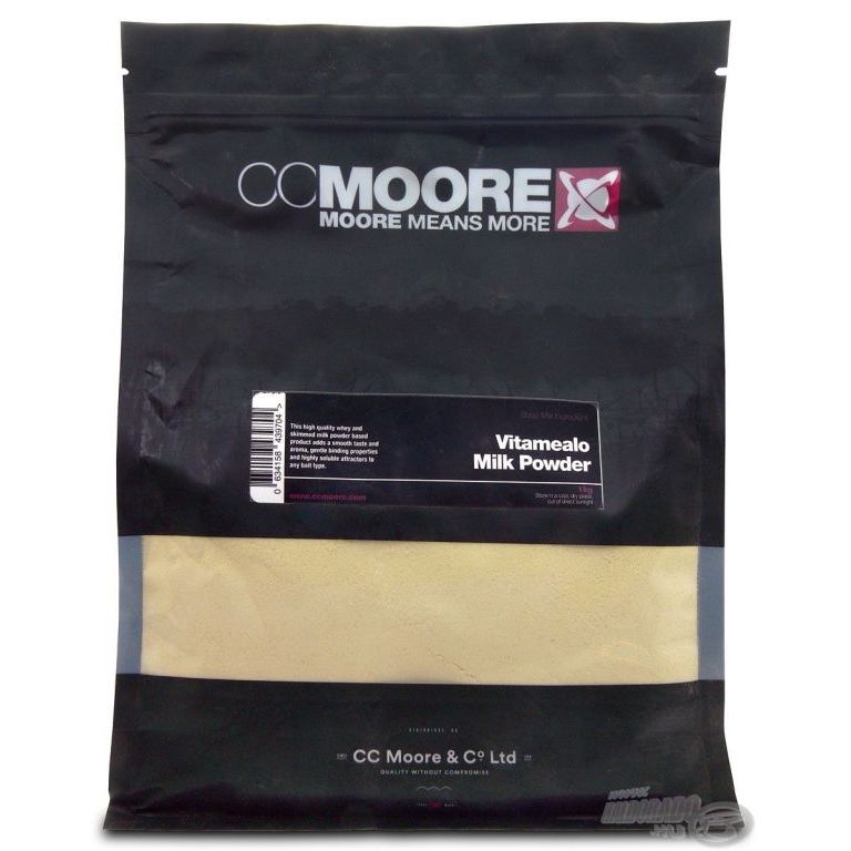 CCMoore Vitamealo Milk Powder 1 kg - Tejpor