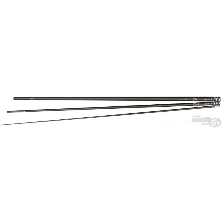 COLMIC EC-95S 3 tagos topset