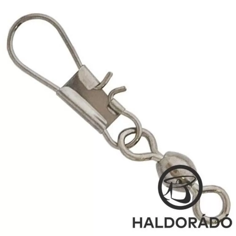 CRALUSSO Biztonsági kapcsos forgó - 4 / 1