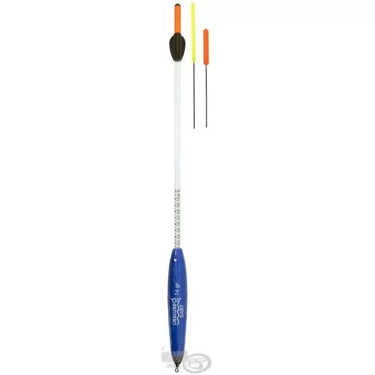 CRALUSSO Dart 10 g / 1