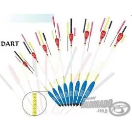 CRALUSSO Dart 6 g