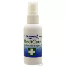 CRALUSSO MediCarp fertőtlenítő spray