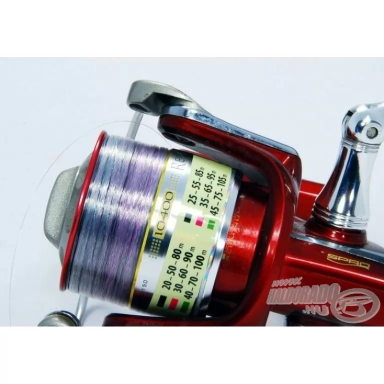 CRALUSSO Navigator Feeder 0,22 mm