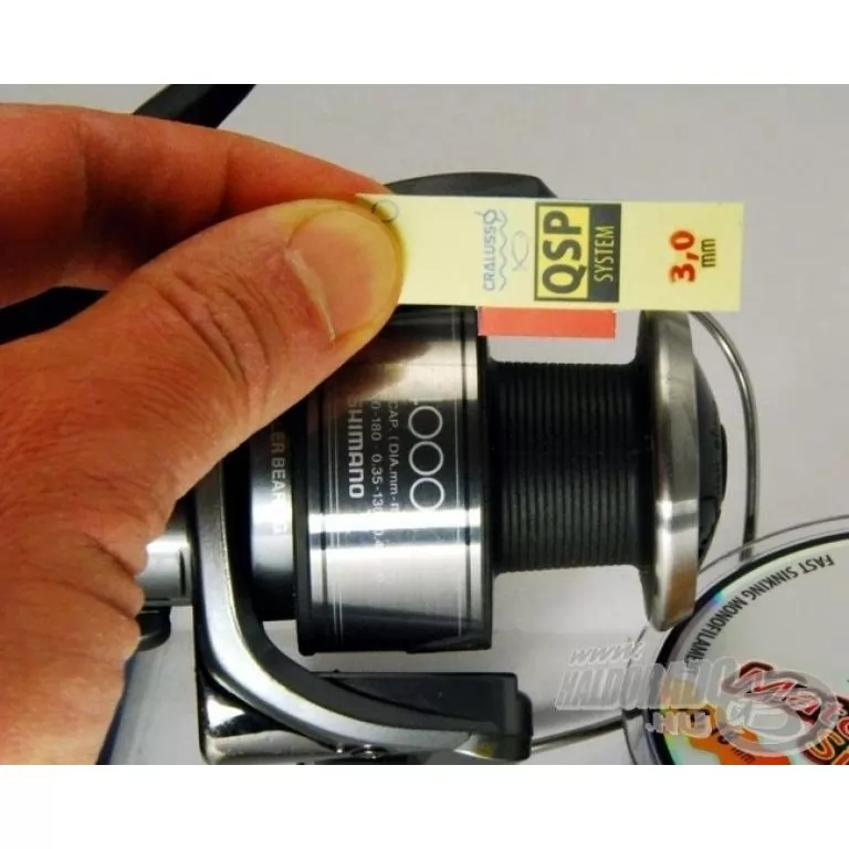CRALUSSO Navigator Feeder 0,25 mm
