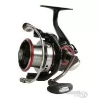 DAIWA Cast'izm 25QDA