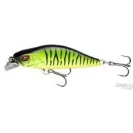 DAIWA Prorex Flat Minnow 50SS Fire Tiger