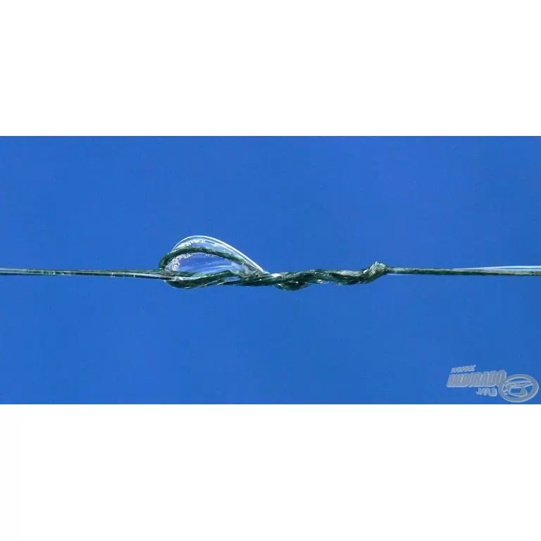 DAIWA Sokkou Csomókötő DAIWA Sokkou Csomókötő