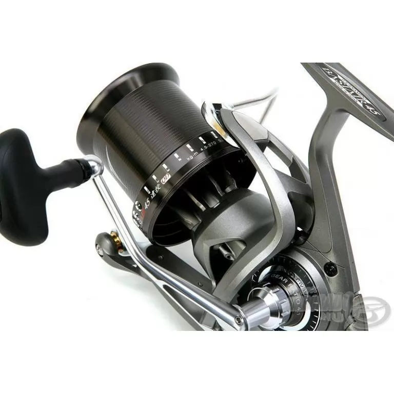 daiwa tournament basiair 45 qd