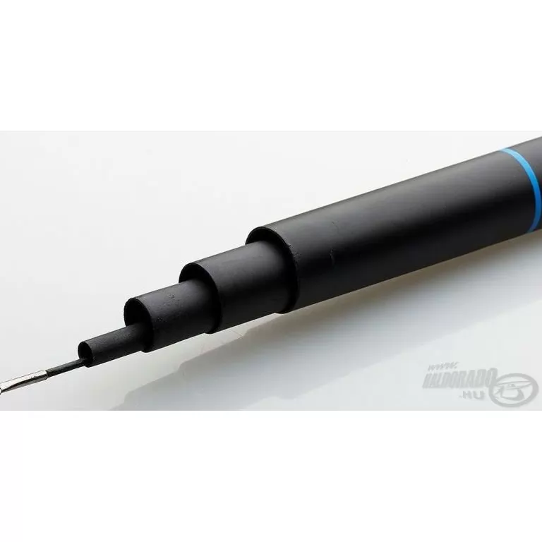 DAM Base-X Tele Pole spiccbot 7 m  / 2