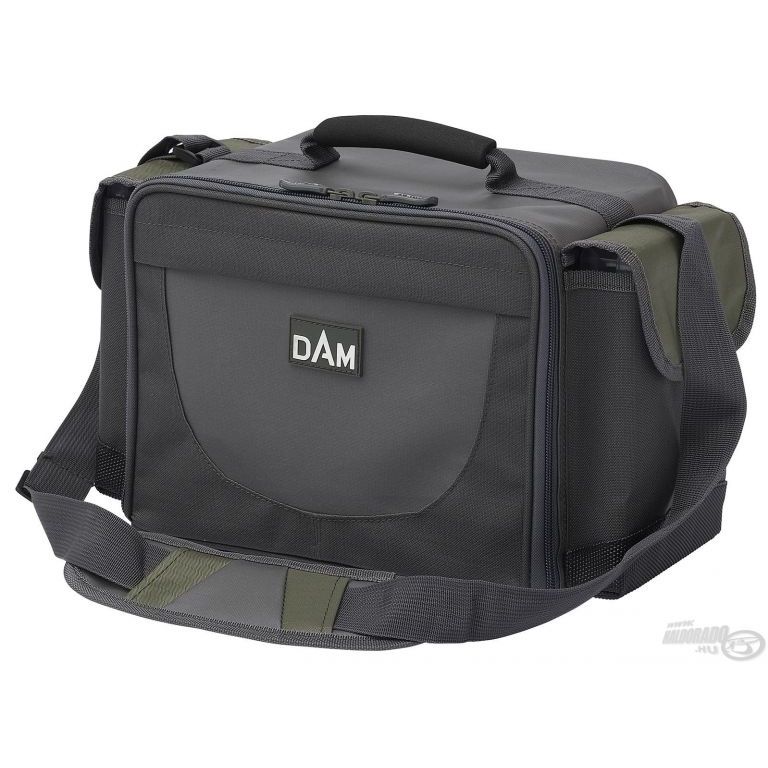 DAM Intenze Tackle Bag M