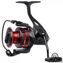 DAM Quick Intenze 4000 FD pergető orsó