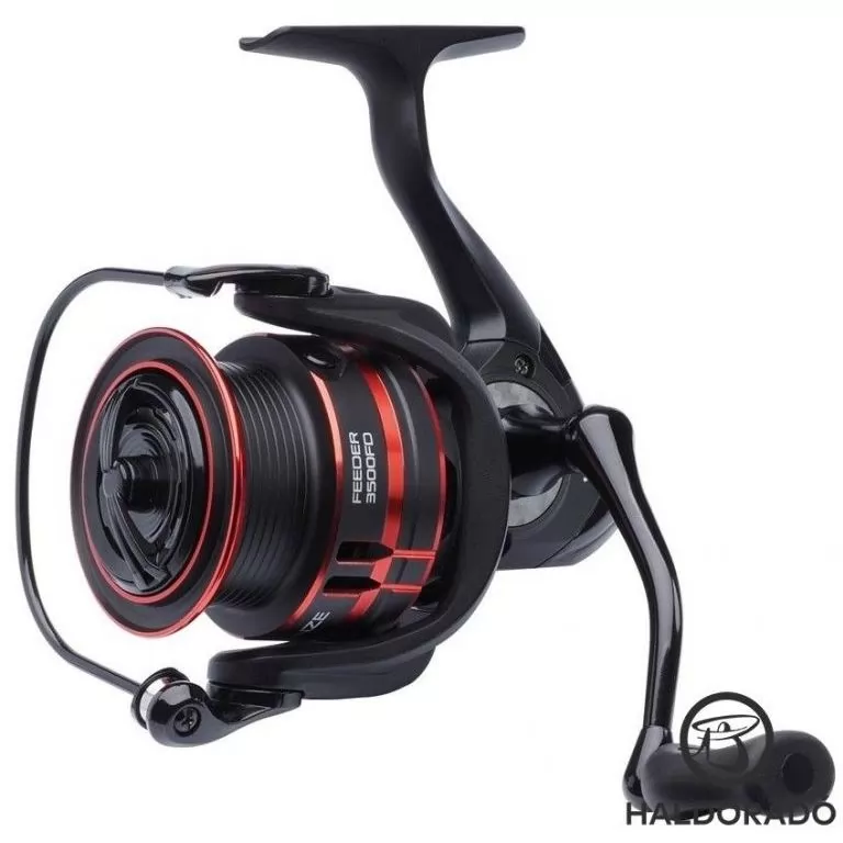 DAM Quick Intenze Feeder 4500 FD feeder orsó / 1