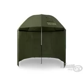 DELPHIN BigONE Carp Sátrasernyő 250 cm