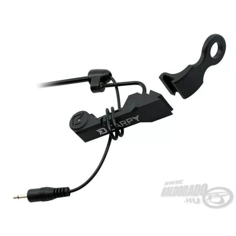 DELPHIN Carpy swinger lila
