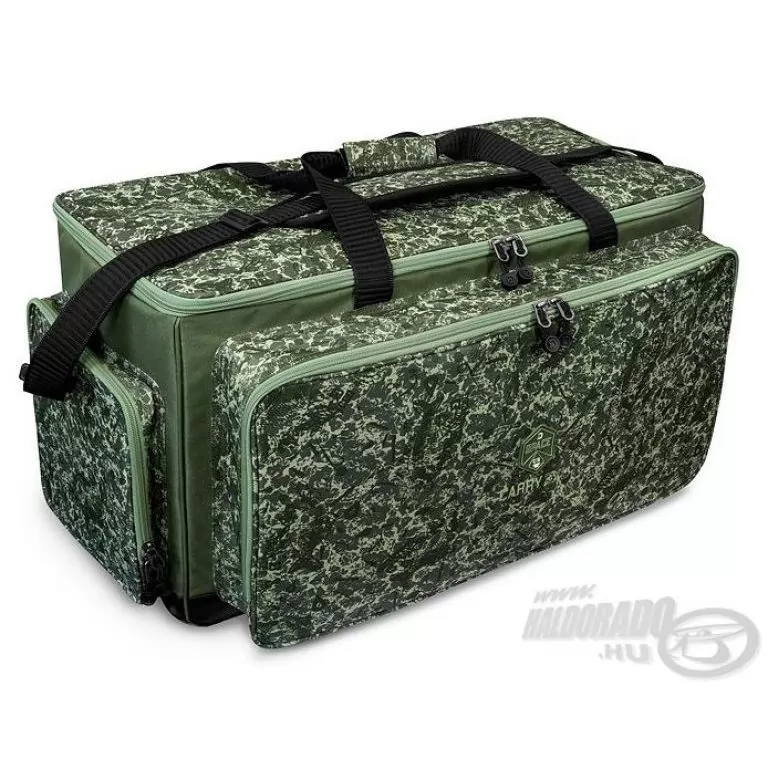 DELPHIN Carryall Space C2G XXXL / 1