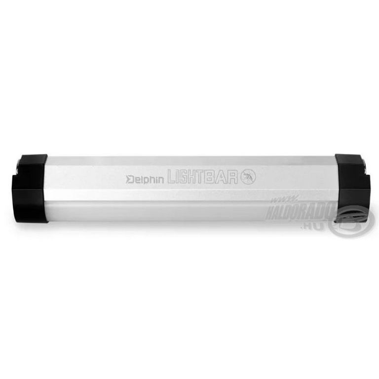 DELPHIN LightBAR UC Sátorlámpa távirányítóval