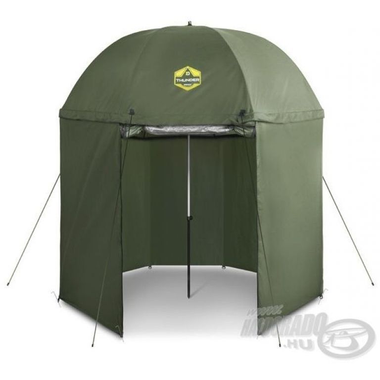 DELPHIN Thunder FullWall sátras ernyő 250 cm