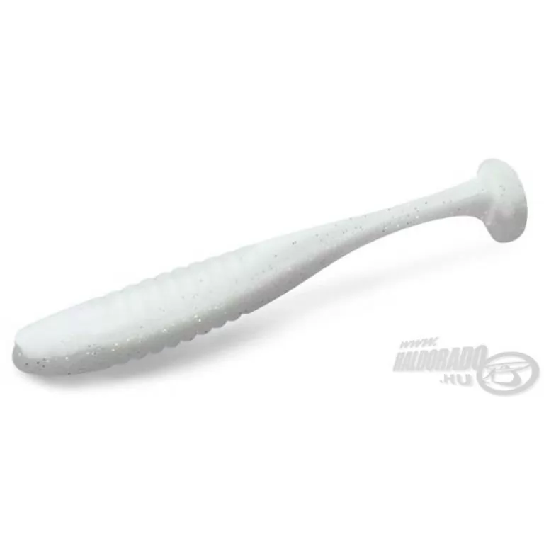 DELPHIN Zandera 12 cm - Yeti / 1