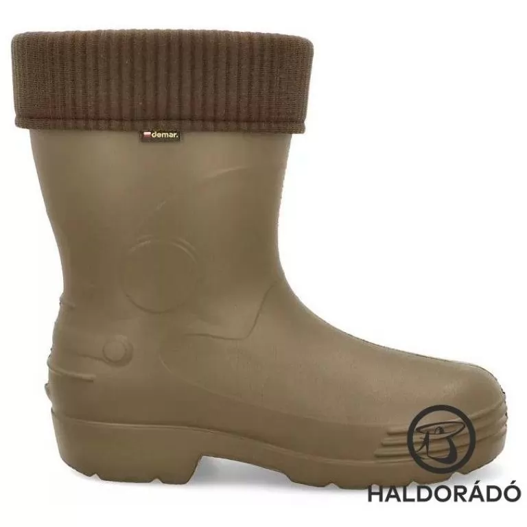 DEMAR Farmer EVA csizma khaki - 41 / 3