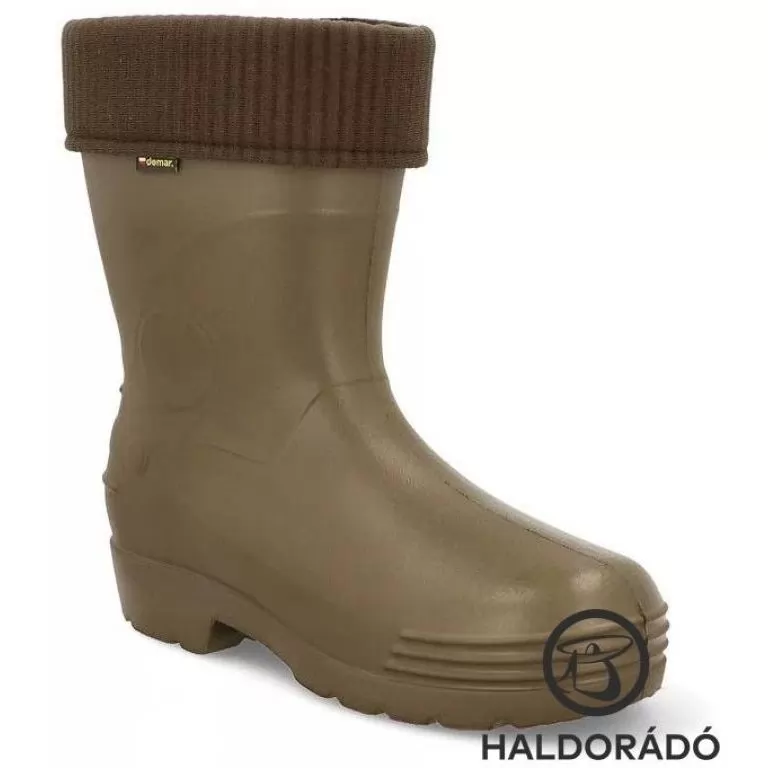 DEMAR Farmer EVA csizma khaki - 42 / 2